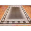 Scandinavian One-of-a-Kind 6'3" X 9'5" Area Rug in Gray/Brown