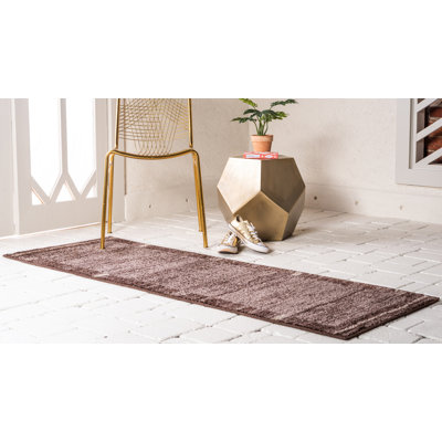 Abstract Area Rug