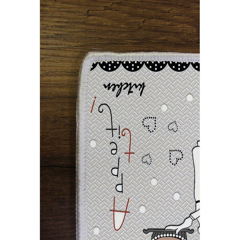 Luxurious Area Rug, 4.0 x 5.9 Feet, 100% Polyester, 650 GSM | 3D Digital Print, Non-Slip PVC Dot Backing, Pile Height: 0.3 Inches | Machine Washable, Perfect for Living Room, Bedroom & Kids’ Play Areas