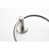 Brushed Nickel selected