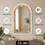 Miroir mural 31 po x 19 po