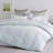 DKNY Refresh 100% Cotton 1 Piece Duvet Cover-34349205-39880054