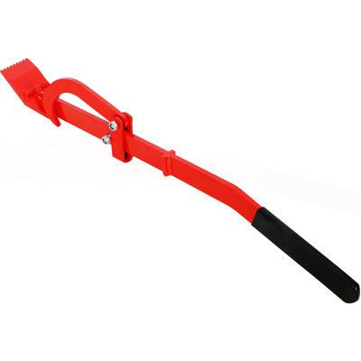 Tree Felling Lever 31.5Inch ,Heavy Duty