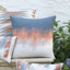 Murmur Throw Square Outdoor Pillow Cover & Insert by Elaine Smith-105963753-105963755