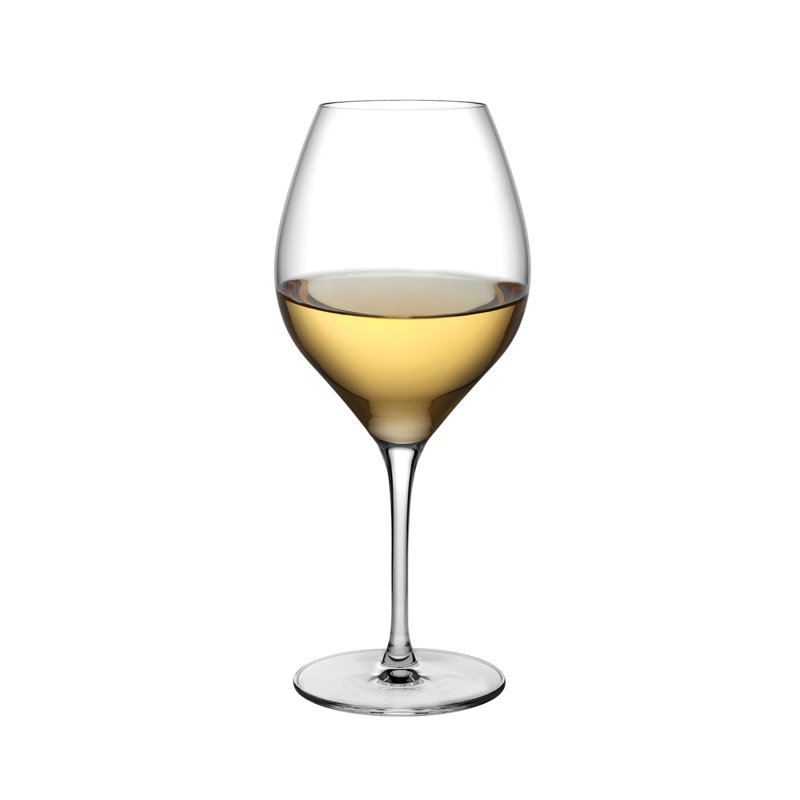 Vinifera Crystal White Wine Glass, 20.29 oz