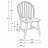5-Piece Dining Set