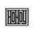 White Framed sélectionné