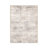 Asher Modern Abstract Machine Washable Area Rug With Non-Slip Backing-964303993