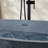 67" x 33.5 Freestanding Soaking Resin Bathtub