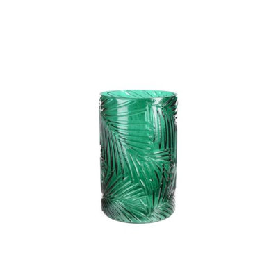 Vase de table en verre Radovanova