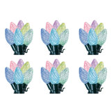 189.6" 20 - Bulb Novelty String Light
