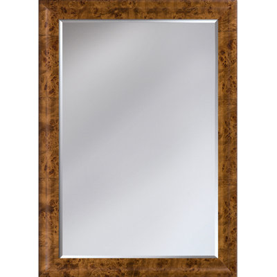 Miroir cubique