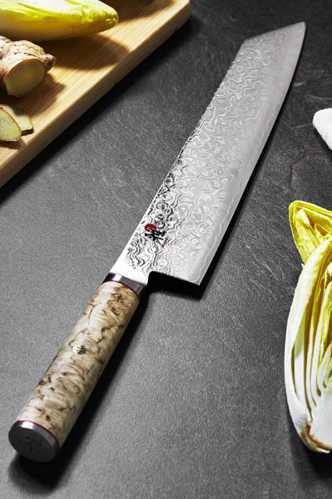 Open Stock Knives and Kitchen Scissors