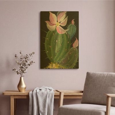 " Cactus 1 "