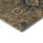 Machine Washable Mayfield AMF1927 Global Rug-1784641171