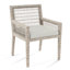Antique Frost White