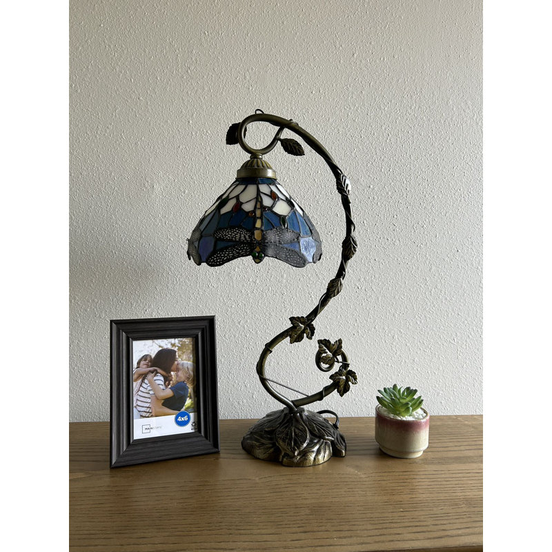 Lampe de table Tiffany Lilienthal Tiffany