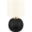 Ezekiel Ceramic Table Lamp-102693647
