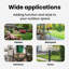 Gate Fencing-1575946029