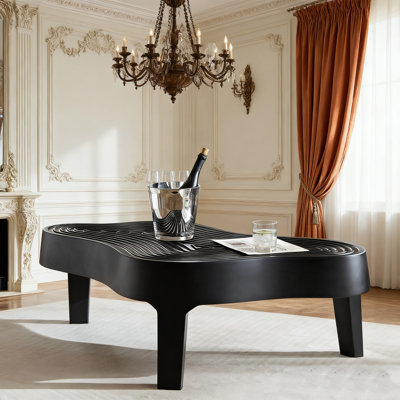 Table basse Cloud Cloud