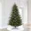 8.5' H Artificial Fir Christmas Tree