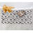 Sofihas Kitchen Mat 2 piece Non Slip Washable Set-1558948212
