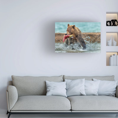Art sur toile Giuseppe Damico
