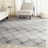 Muniz Performance Geometric Rug-31380410