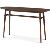 55.12 in. Console Table