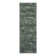 Tapis Montauk - vert