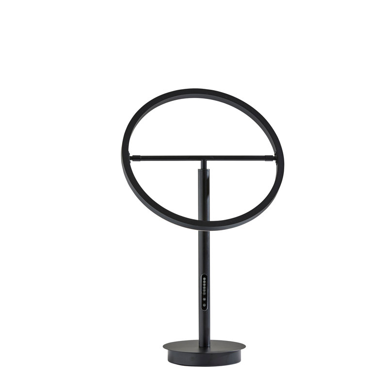 Dalice Metal Novelty Lamp