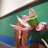 Creative Lotus Wall Decor