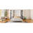Murphy Bed With Desk And Bookshelf-107287772