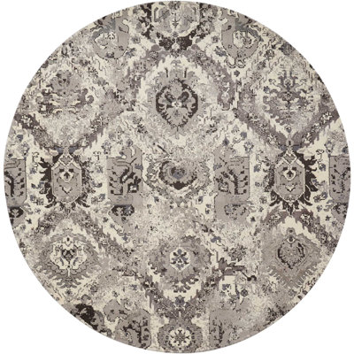 Idaville Abstract Indoor Rug