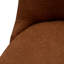Tabouret de comptoir pivotant et pivotant 26 po Breann-1778450327