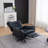 Harrington Swivel Wingback Recliner-576064511
