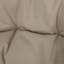 Chaise suspendue pliable