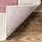 Aubrey Checkered Kids Area Rug-1474878379
