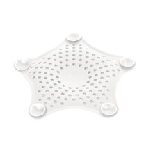 TubShroom: ShowerShroom Ultra Universal Hair Catcher is Here!