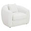 Chaise d'appoint Maddon