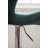 Laronzo Swivel Upholstered Adjustable Height Counter Stool with Metal Frame-1624699358