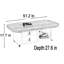 Table basse Minimalist-204334962