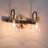 Grossberndt 1/2/3/4-Light Dimmable Vanity Light-1445334933