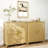 31.5" Accent Cabinet With Adjustable Shelves-1002732966