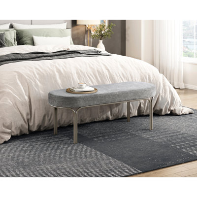 Banc Modern Modern