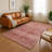 Premium Machine Washable Mayfield AMF2060 Geometric Rug-171169626-171169628