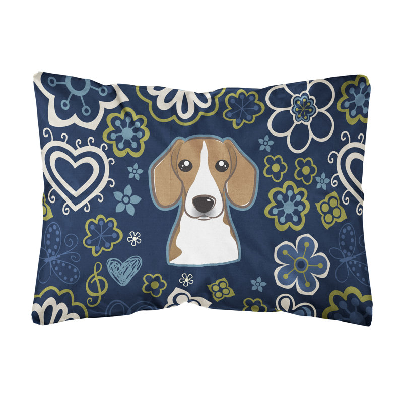  Coussin intérieur / extérieur, Beagle