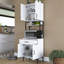 Atesha Kitchen Pantry