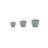 Agave Indoor Outdoor Weather-safe Resin Plant Pot-54932975-54932979