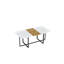 Ensemble de table de salle à manger 9PCS-152704961